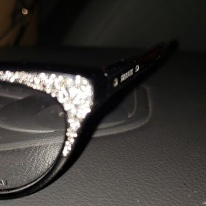 Swarovski Accessories - Swarovski Prescription Eyeglass Frames Swarovski Accessories - Swarovski Prescription Eyeglass Frames